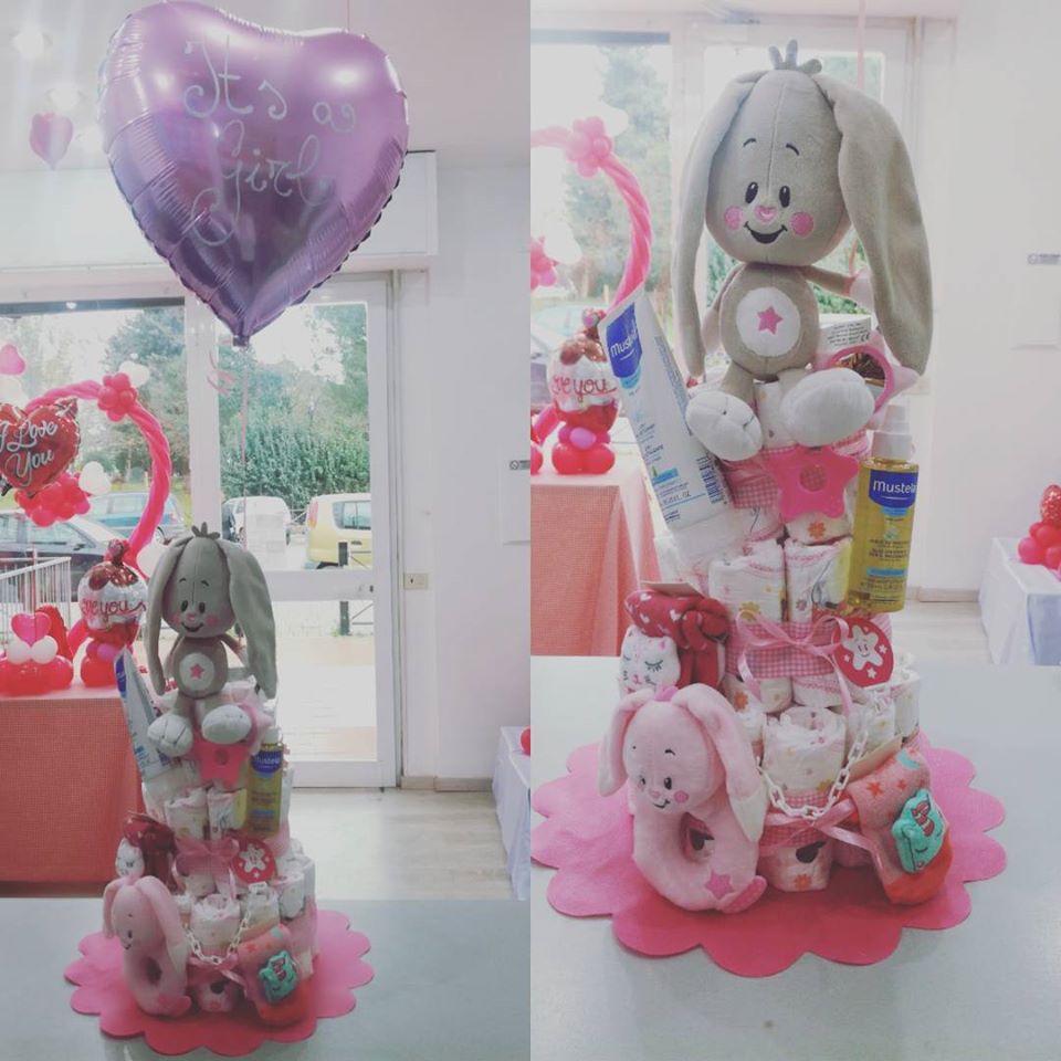 Nascite e baby shower - Partydea